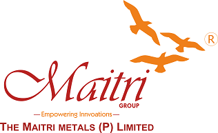 MaitriMetalsLimited MaitriMetalsLimited